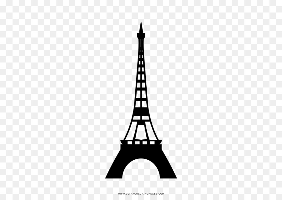 Eiffel，De La Torre PNG