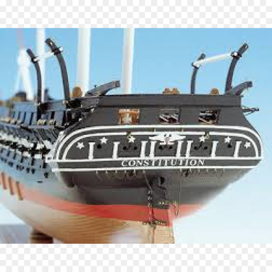 Uss Constitution，Amazoncom PNG