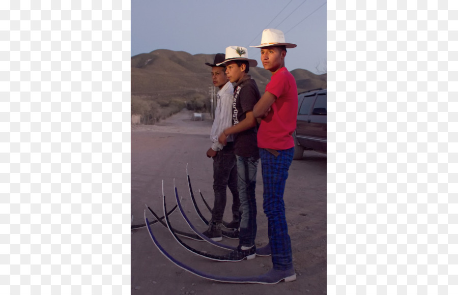 Hombres Con Zapatos Largos，Sombreros PNG