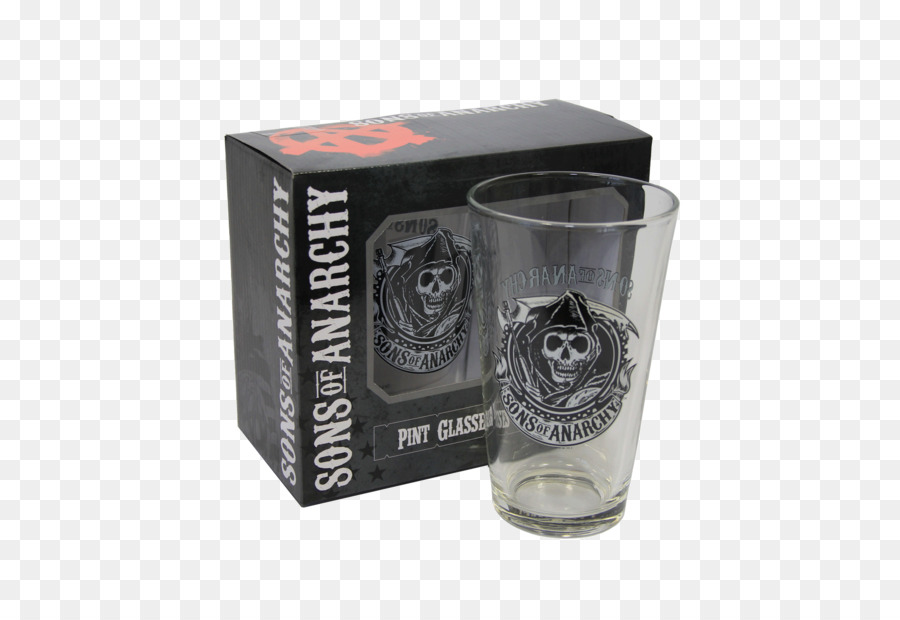 El Vaso De Cerveza，Imperial Pinta PNG