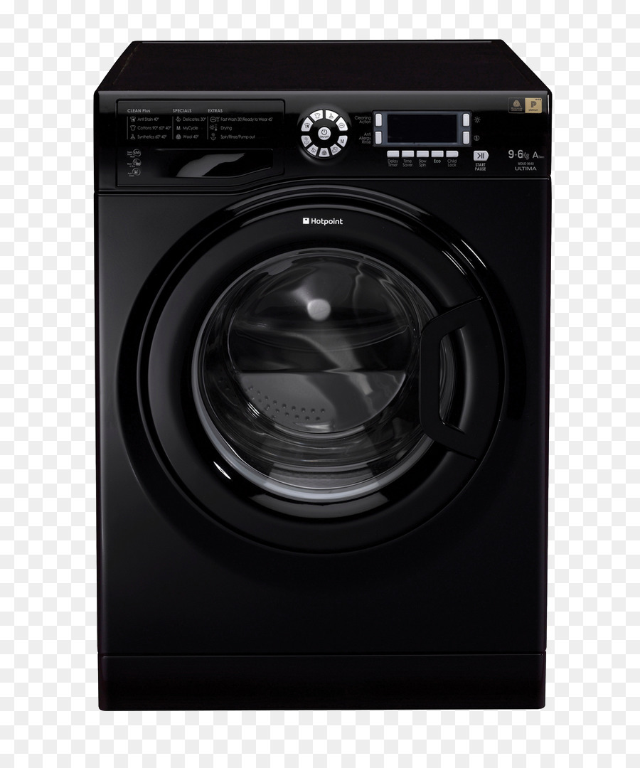 Hotpoint，Lavadoras PNG
