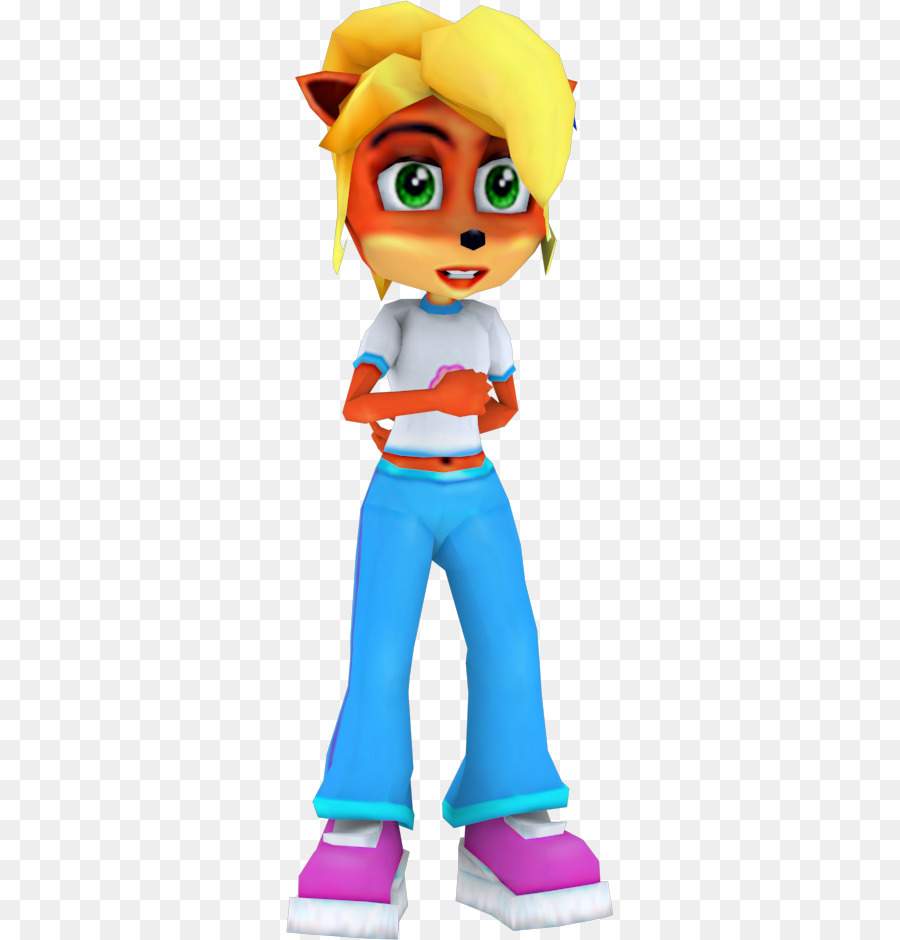 Crash Tag Equipo De Carreras，Crash Bandicoot 2 Cortex Strikes Back PNG