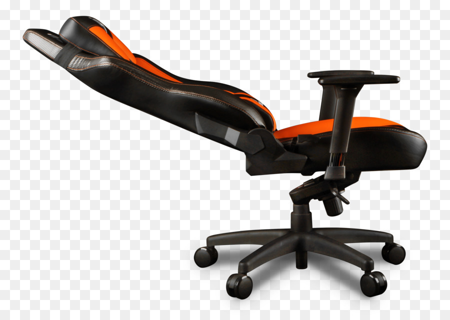 Silla De Oficina，Asiento PNG