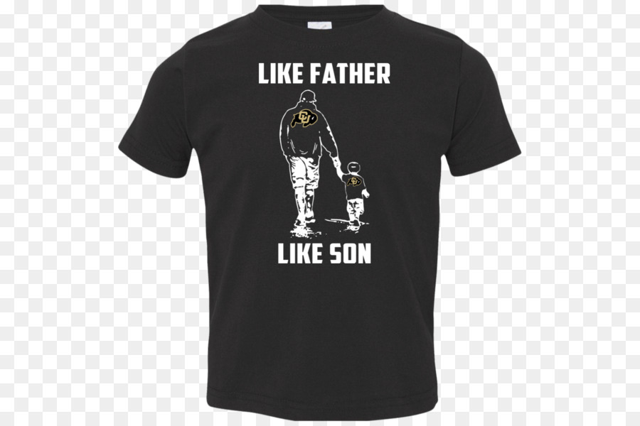 Camiseta，Padre PNG