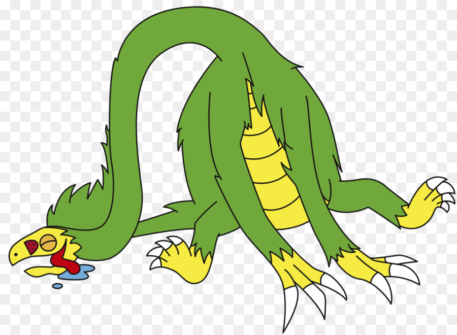 Reptiles，Tina Rex PNG