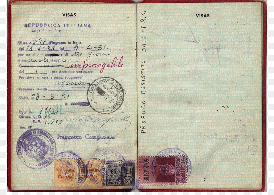 Pasaporte，Texto PNG