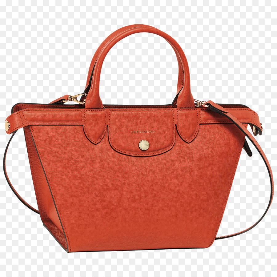 Bolso Marrón，Cuero PNG