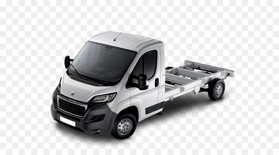 Peugeot，Fiat Ducato PNG