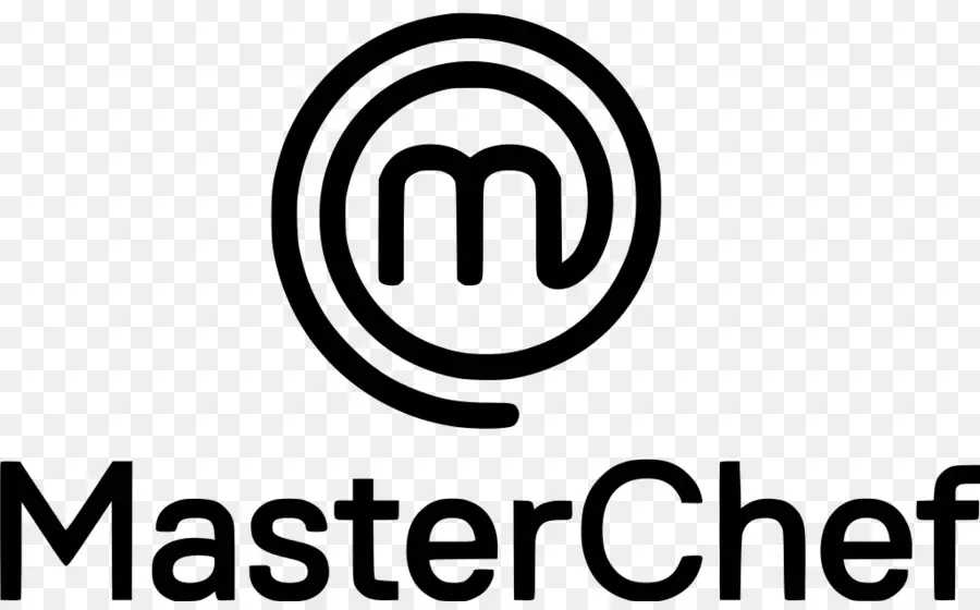 Masterchef，Logotipo PNG