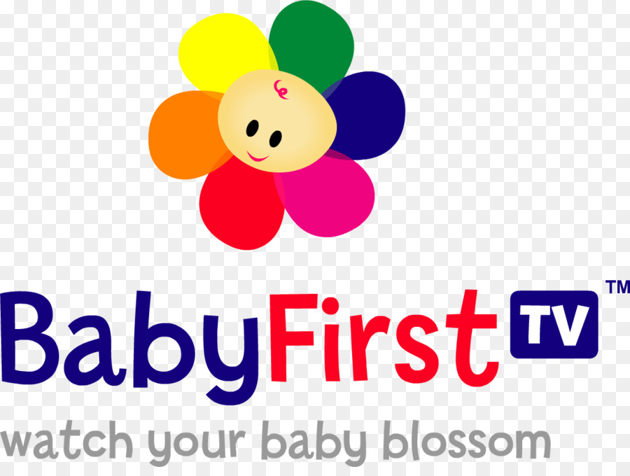 Logotipo De Babyfirst Tv，Canal PNG