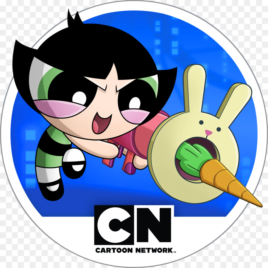 Glitch Fixers Powerpuff Girls，Acrobacias De Salteadas, Osos Desnudos PNG