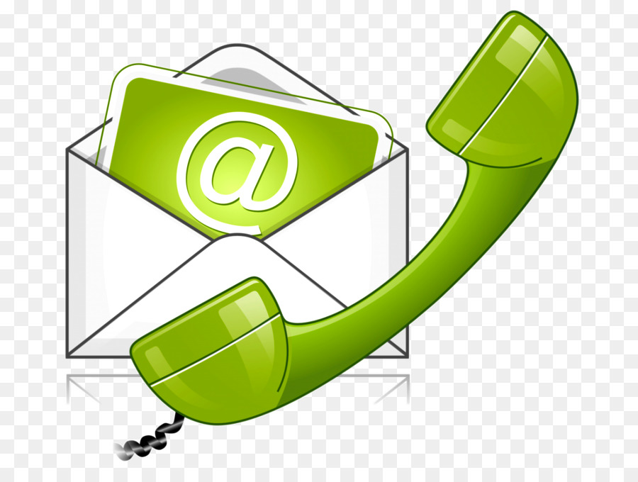 Teléfono，Correo Electrónico PNG