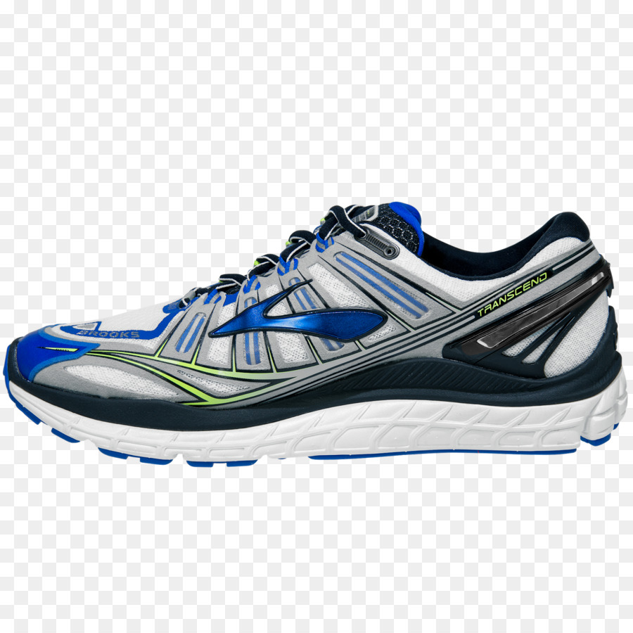 Brooks Sports，Zapatillas PNG