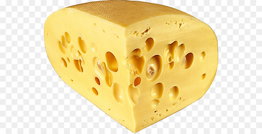 Queso，Queso Emmental PNG