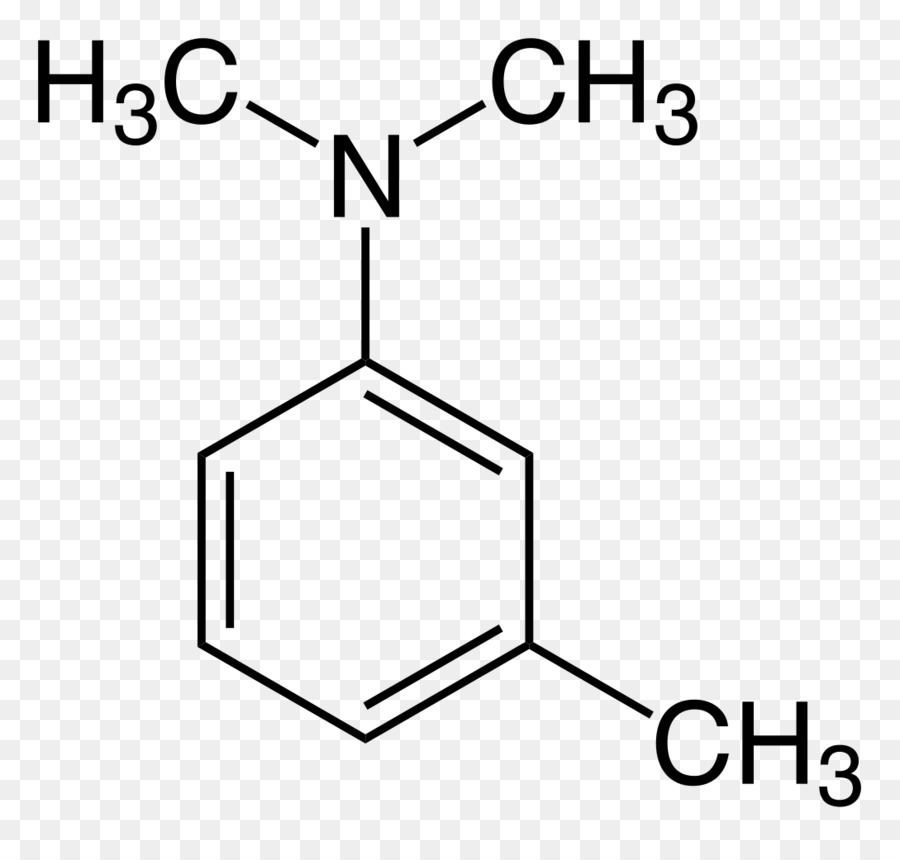 De Toluidina，Anisol PNG