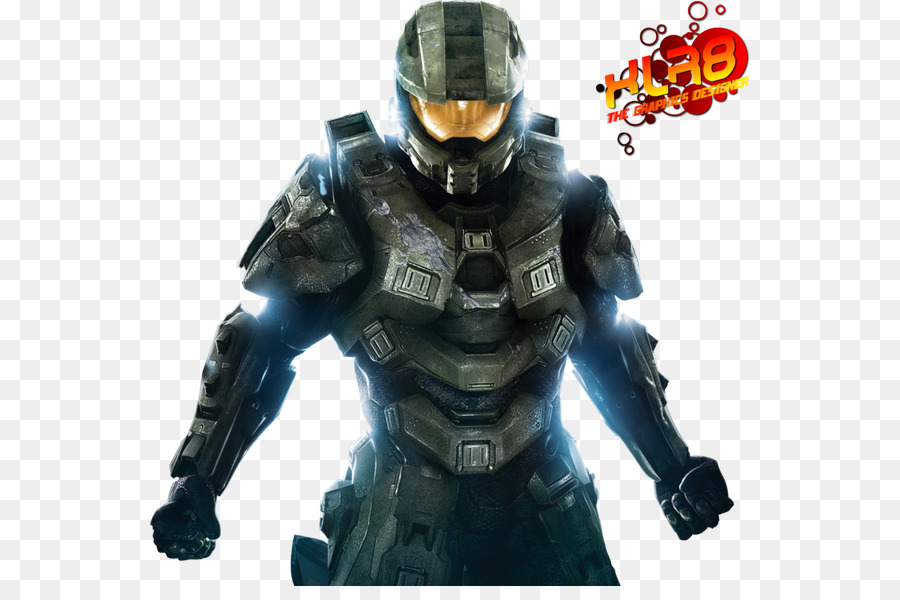 Halo 4，Halo Master Chief Collection PNG