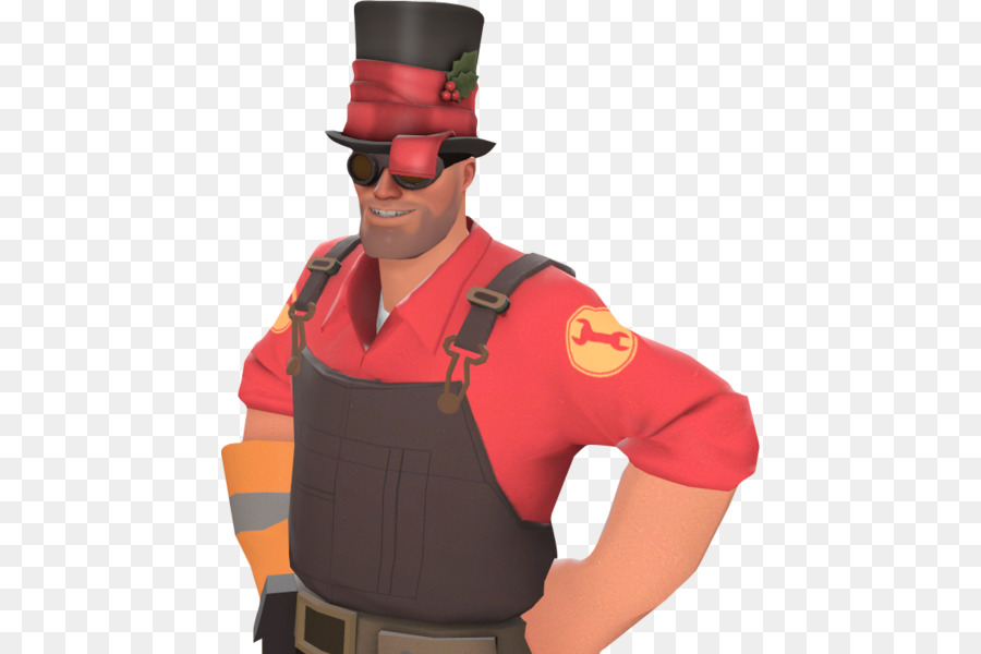 Team Fortress 2，Arnés PNG