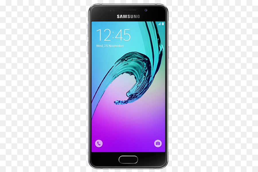 Samsung Galaxy A7 2017，Samsung Galaxy A7 2016 PNG