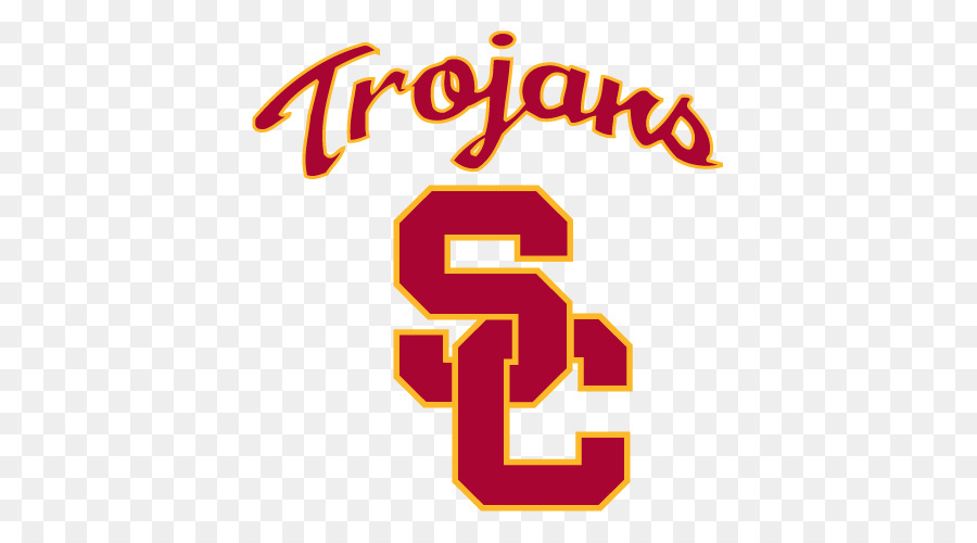 Usc Trojans Fútbol，Usc Trojans De Los Hombres De Rugby PNG