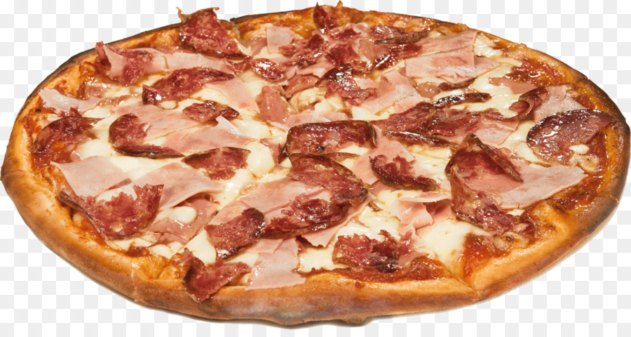 Californiastyle Pizza，Pizza Siciliana PNG