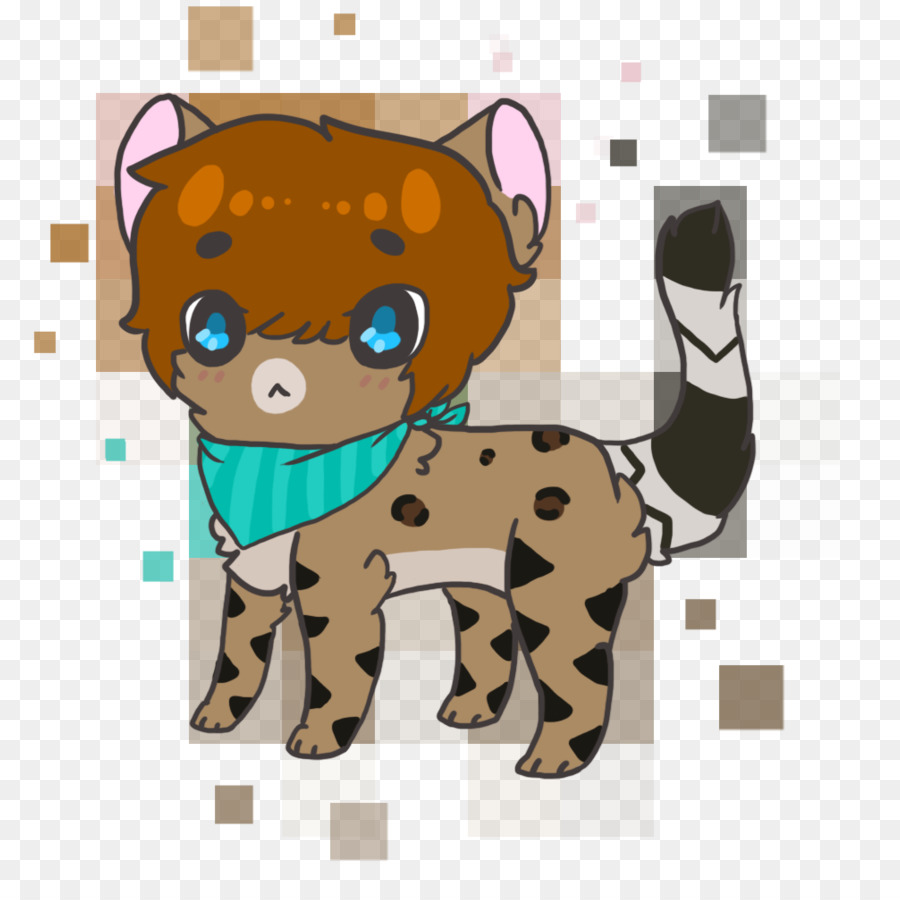 Cachorro，Gato PNG