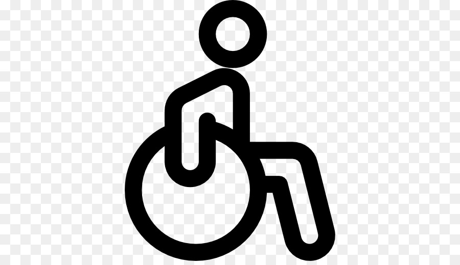 Iconos De Equipo，Discapacidad PNG
