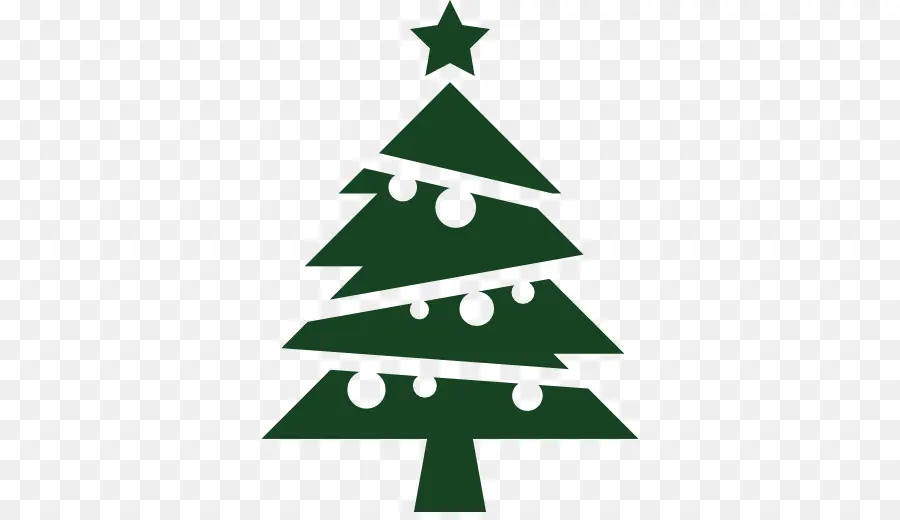 árbol De Navidad，La Navidad PNG