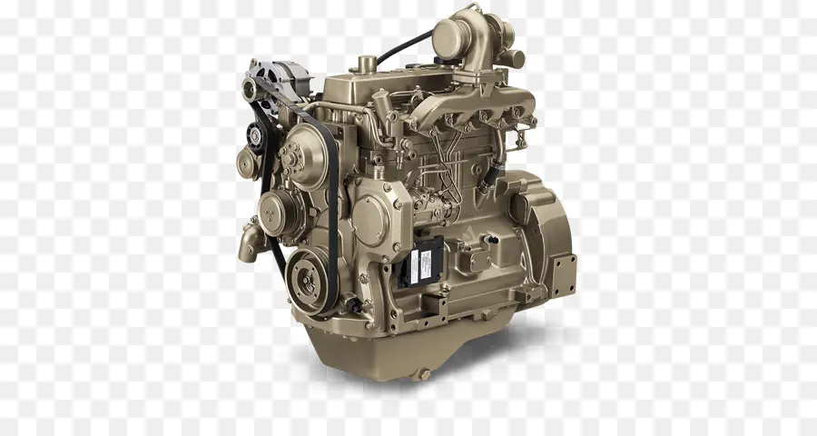 John Deere，Motor PNG