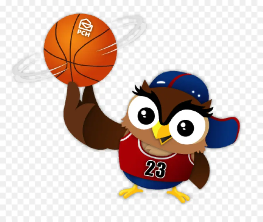 Búho De Baloncesto，Búho PNG