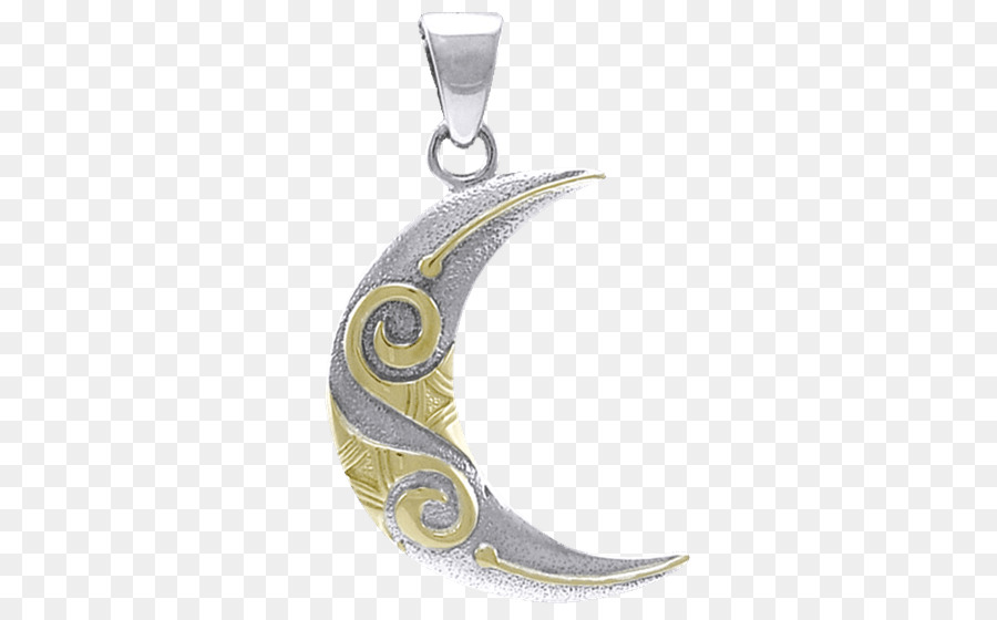 Encantos Colgantes，Plata PNG