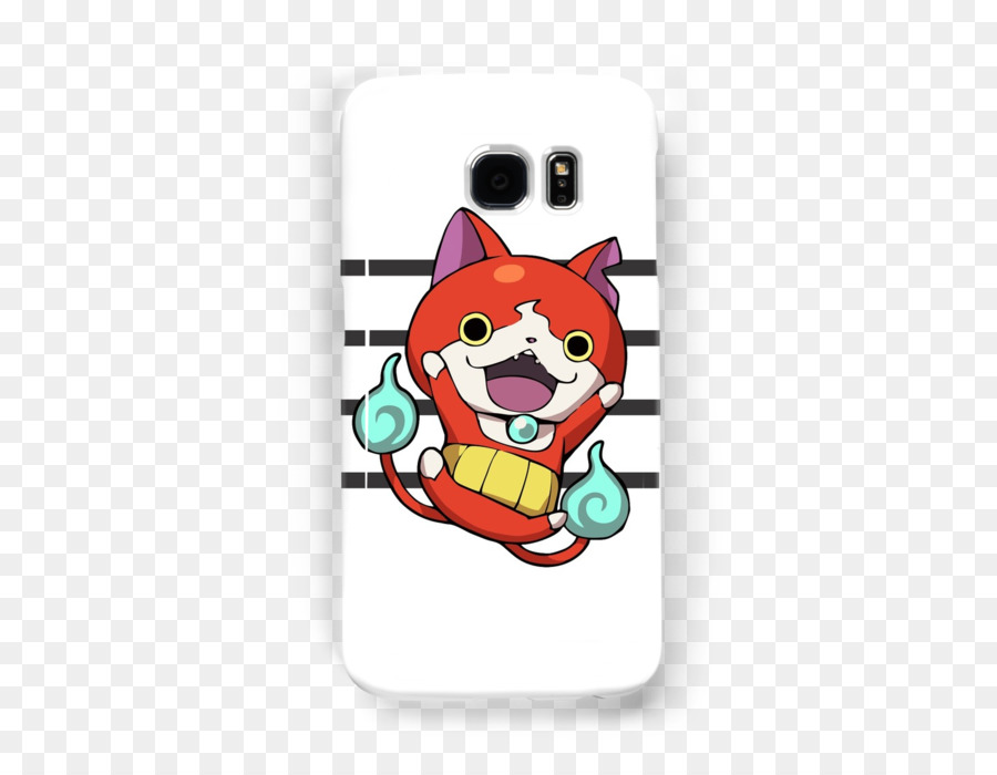 Jibanyan，Yokai Watch PNG