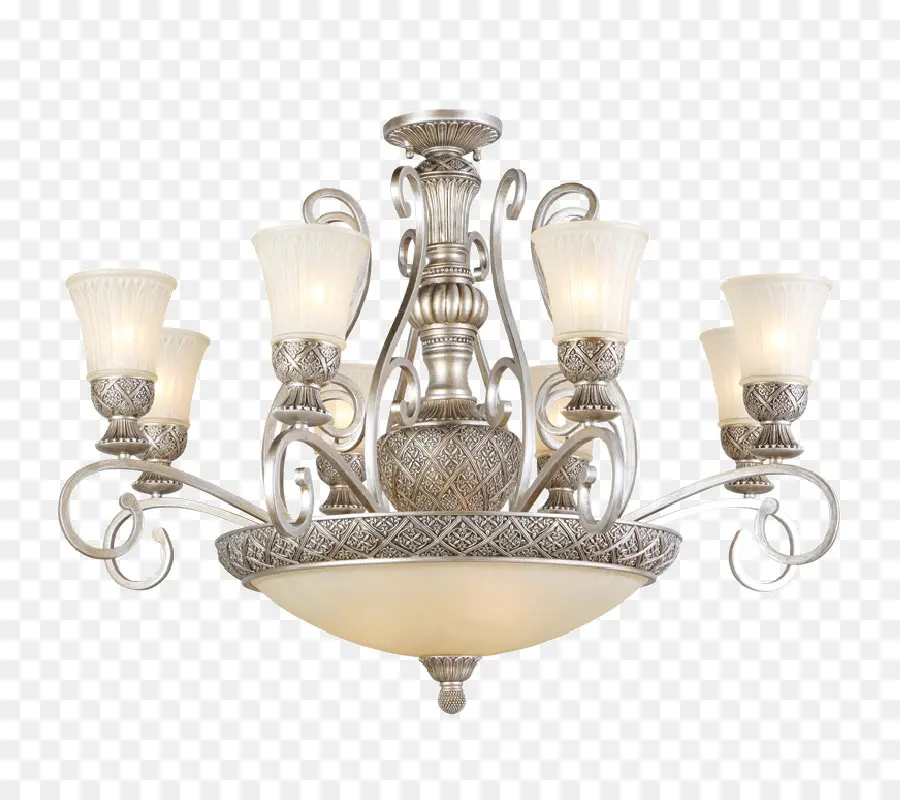 Candelabro，Luminaria PNG