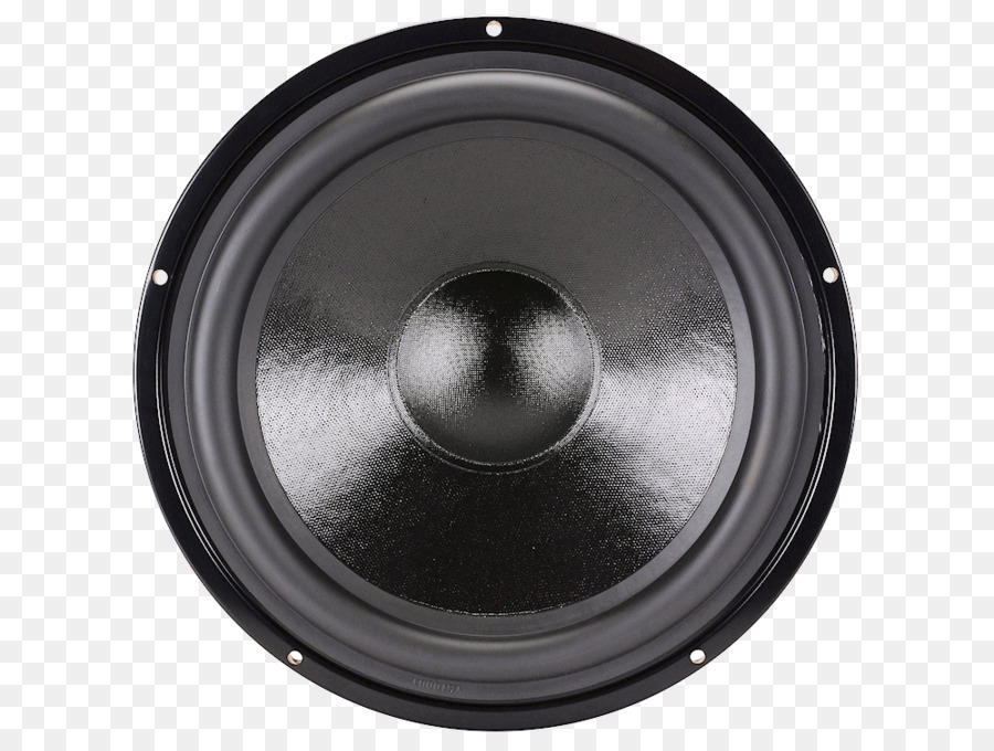 Subwoofer，Altavoces De La Computadora PNG