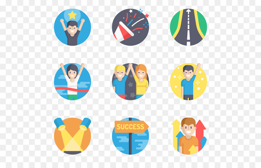 Iconos De Equipo，Emoticono PNG