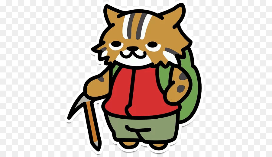 Gato，Neko Atsume PNG