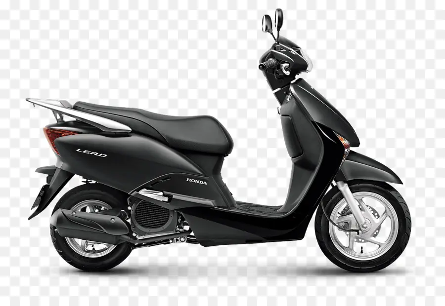 Honda，Scooter PNG