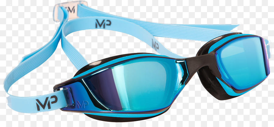 Gafas De，La Natación PNG