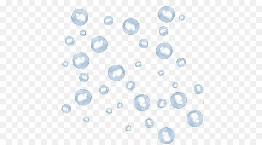 Gotas De Agua，Gotas PNG