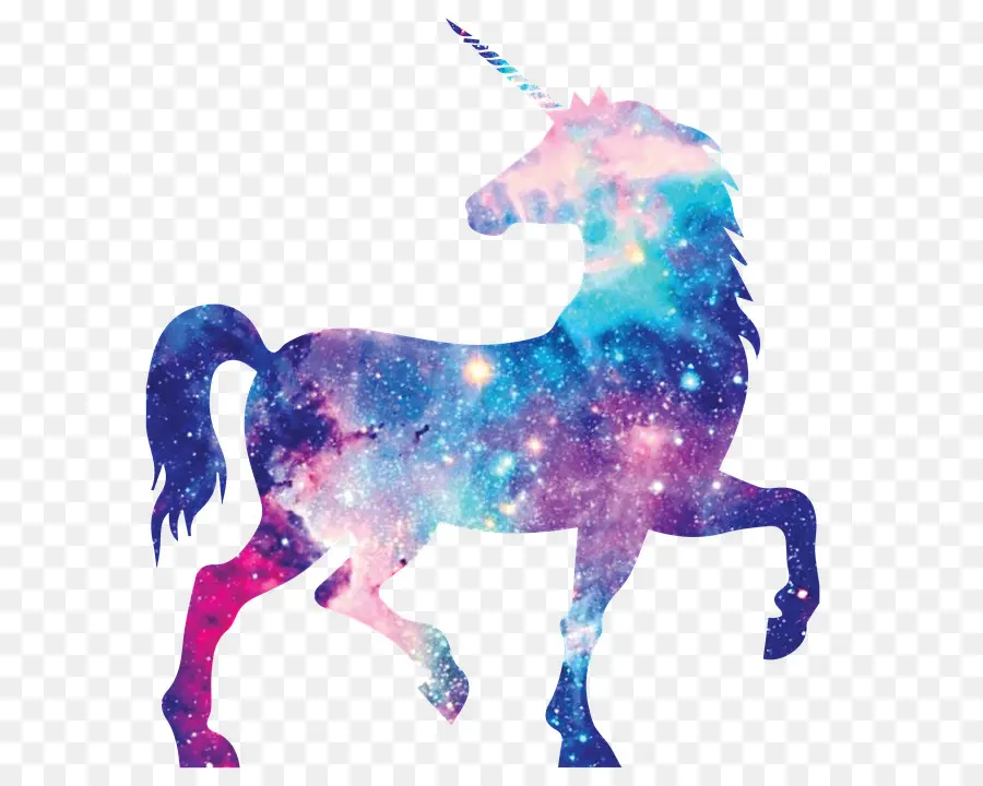 Unicornio，Unicornio Frappuccino PNG