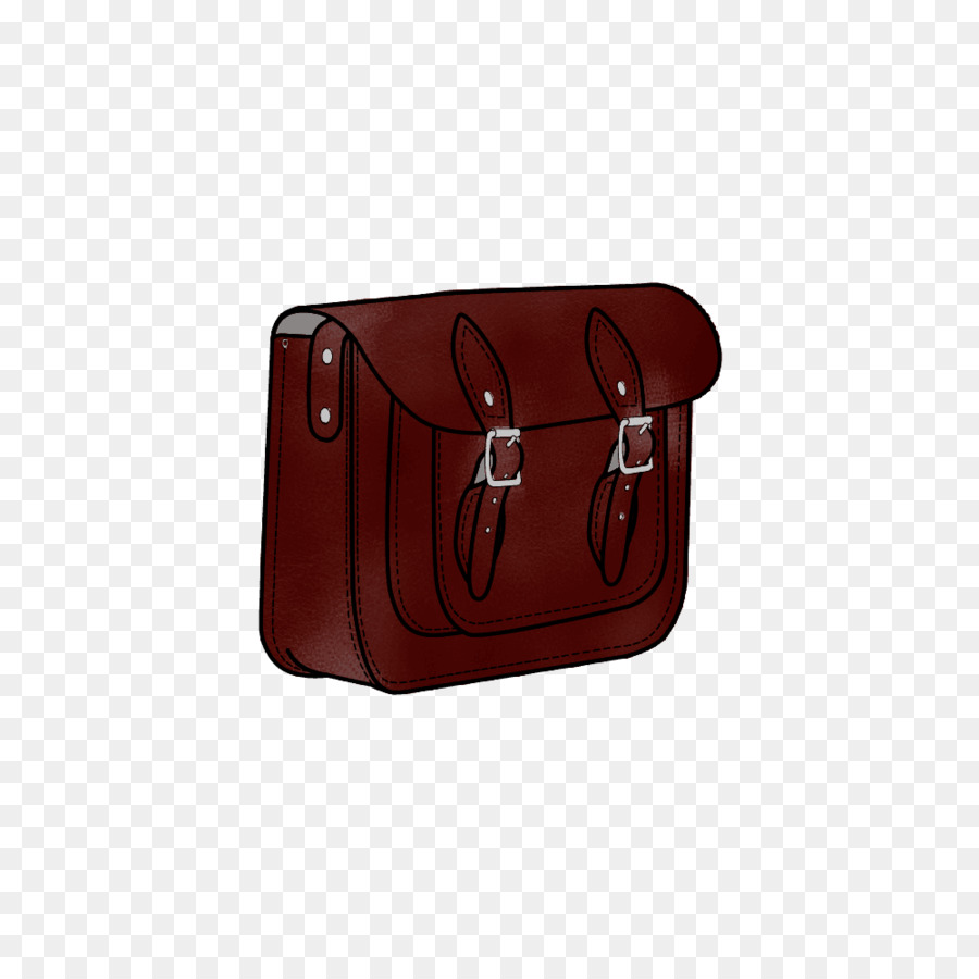 Bolsa，De Cuero PNG