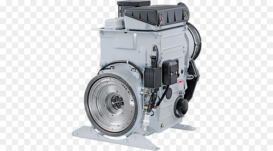 Motor Diesel，Motor PNG