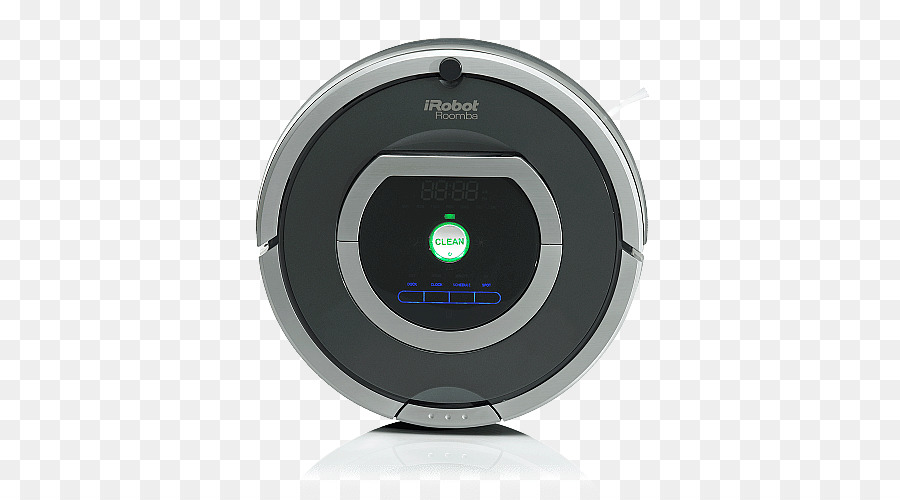 Roomba，Robot De Limpieza Aspirador PNG