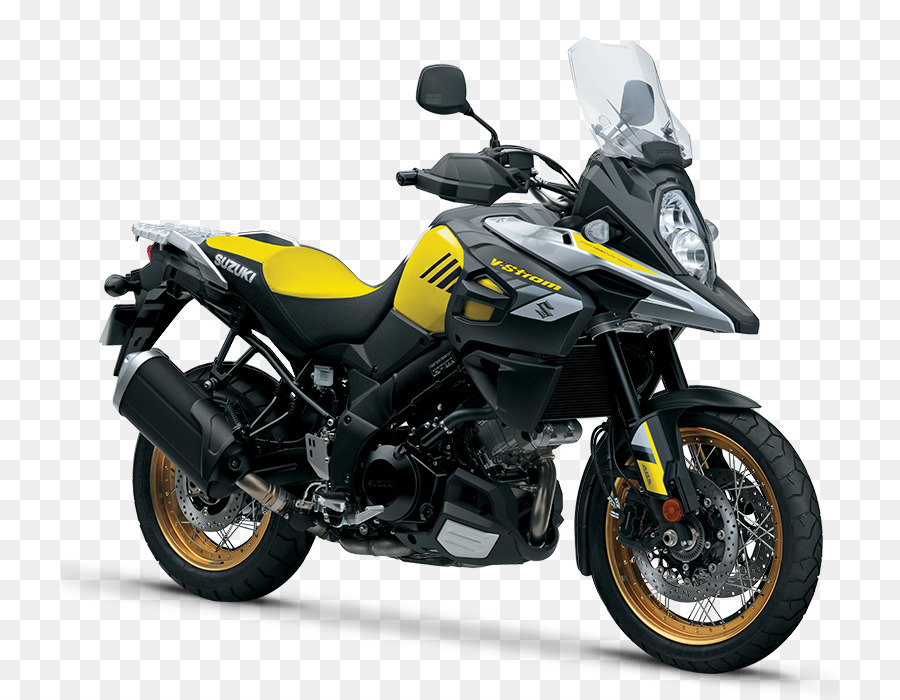 Suzuki，Suzuki V Strom 1000 PNG