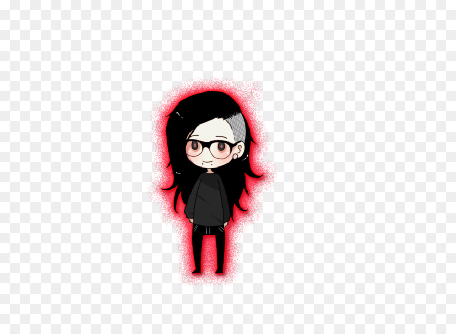 Personaje Chibi，Chibi PNG