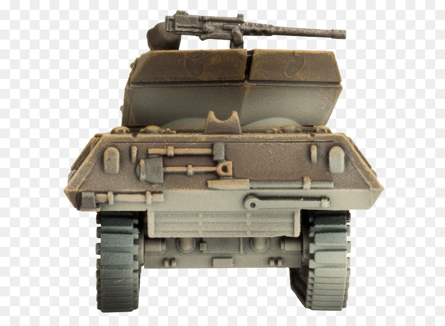 Tanque De Churchill，Destructor De Tanques PNG