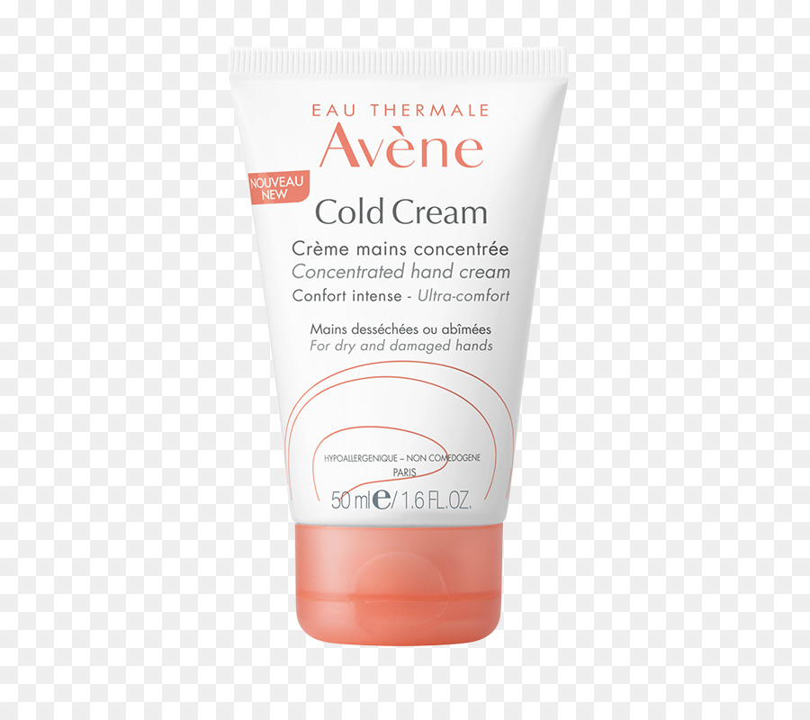 Crema Fría，Crema PNG