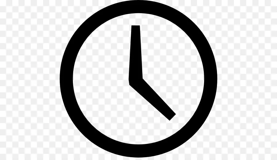 Iconos De Equipo，Reloj PNG