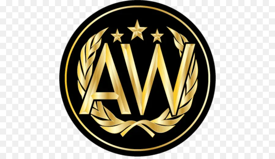 Logotipo De Aw，Marca PNG