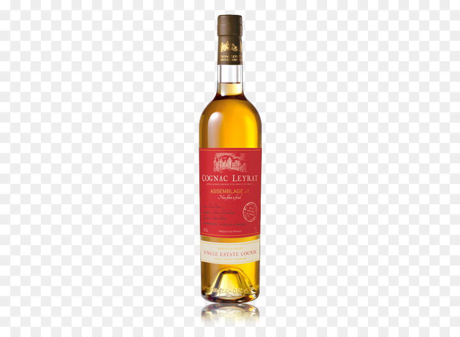 Licor，El Coñac PNG