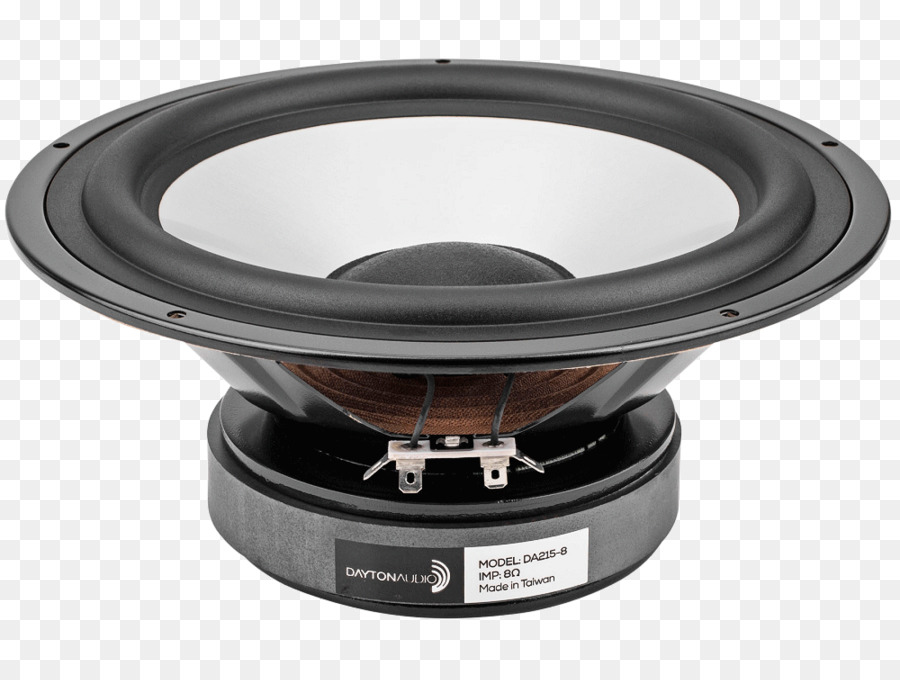 Subwoofer，Woofer PNG